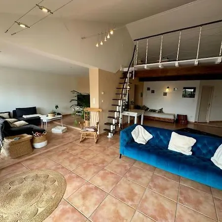 ホテル Maison De Campagne, Avec Piscine *