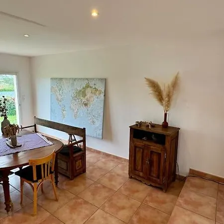 Maison De Campagne, Avec Piscine ホテル *