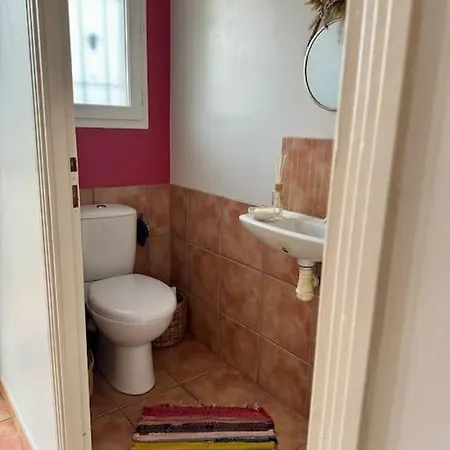 ホテル Maison De Campagne, Avec Piscine