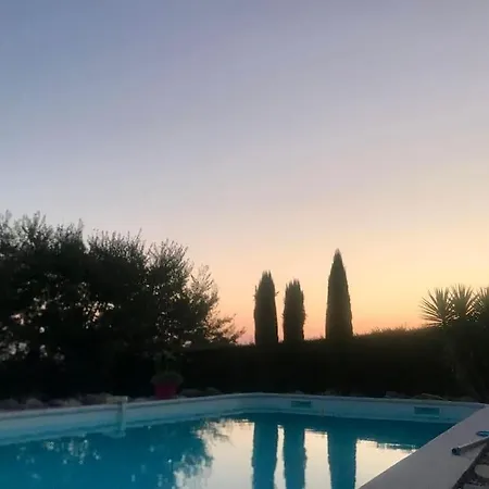 ホテル Maison De Campagne, Avec Piscine *