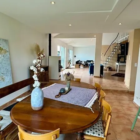 ホテル Maison De Campagne, Avec Piscine *