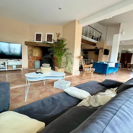 Maison De Campagne, Avec Piscine *