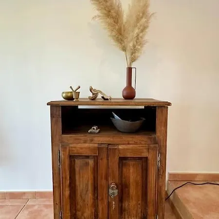 Maison De Campagne, Avec Piscine