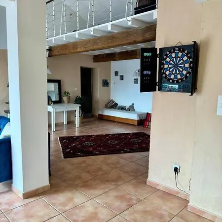 Maison De Campagne, Avec Piscine *