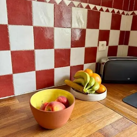 Maison De Campagne, Avec Piscine * Leojac